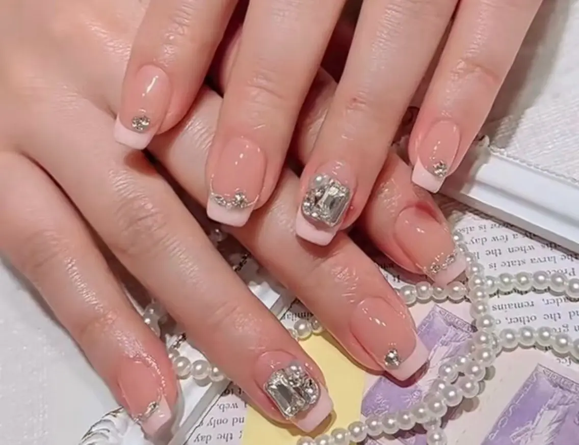 ネイル beautynail Emiのネイルデザイン