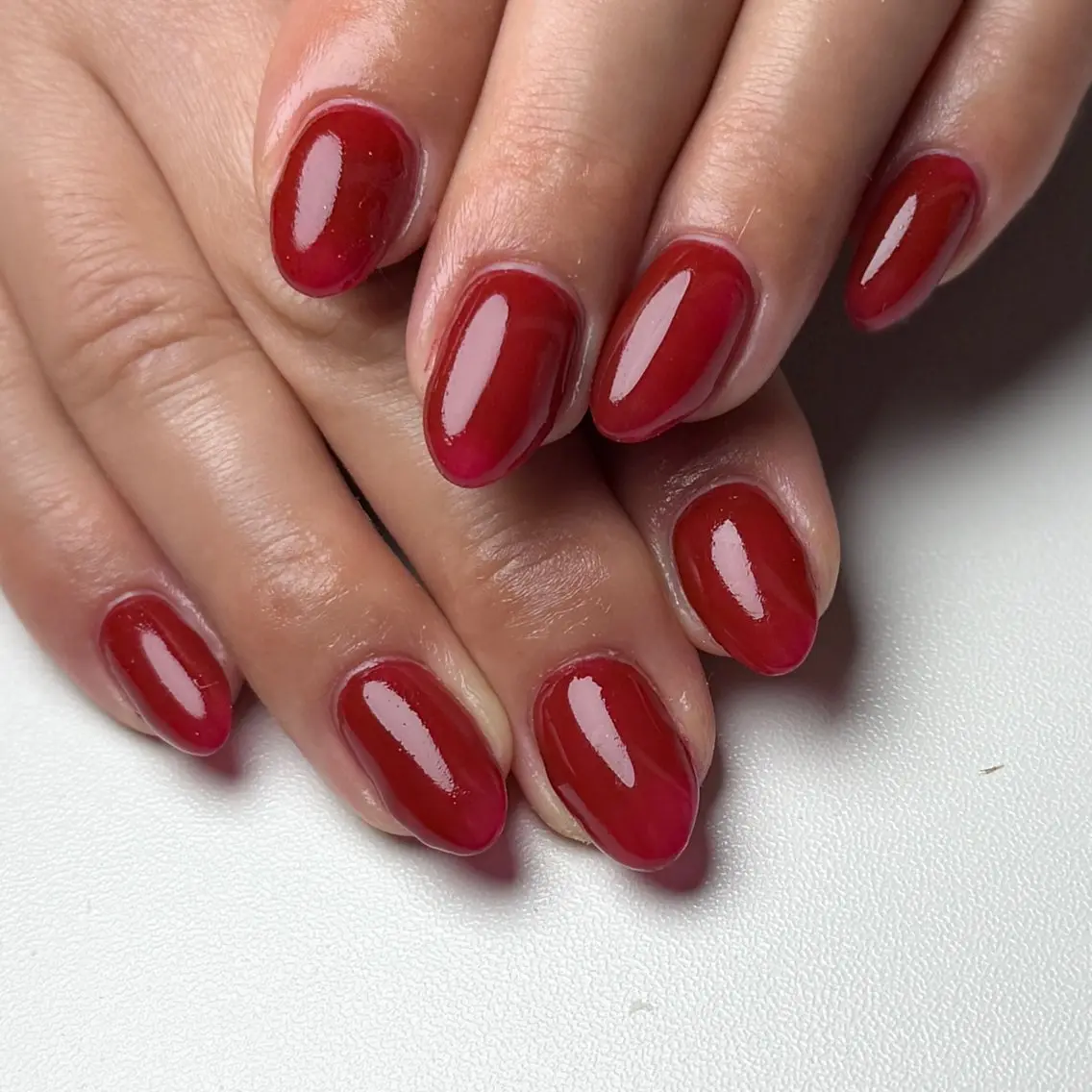 ネイル ハンドネイル 【nailsalon LaMeL】岡崎のネイルデザイン