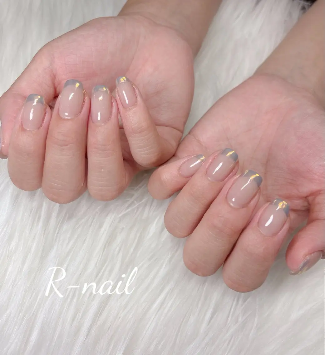 ネイル ハンドネイル R-nail salonのネイルデザイン