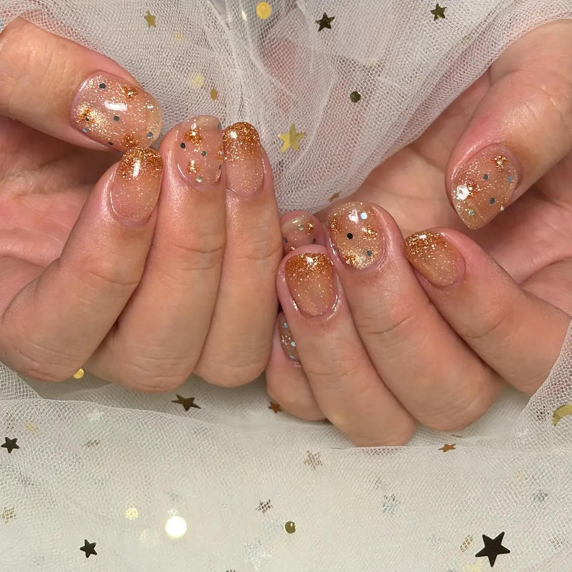 ネイル ハンドネイル Nailst いずみのネイルデザイン