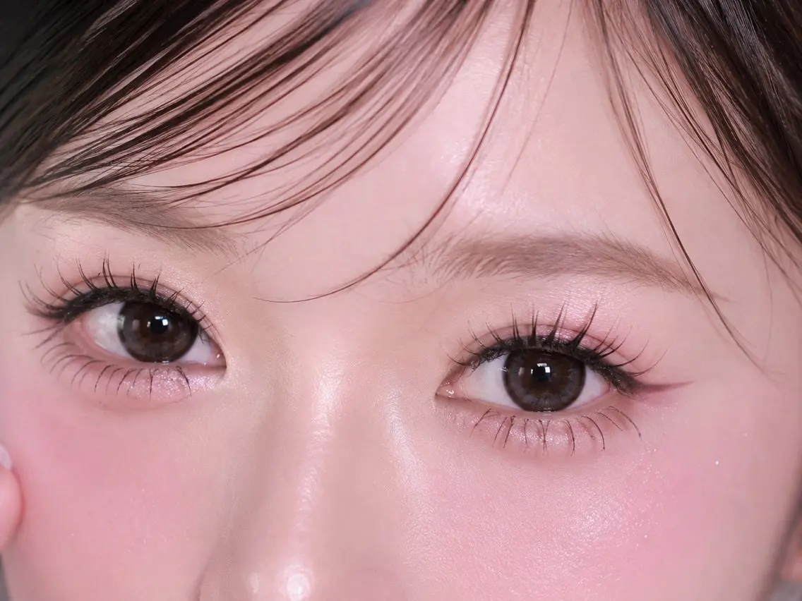 マツエク・マツパ マツエク 美容師＆アイリスト 秋山  沙有🎀🪽のマツエク・マツパデザイン