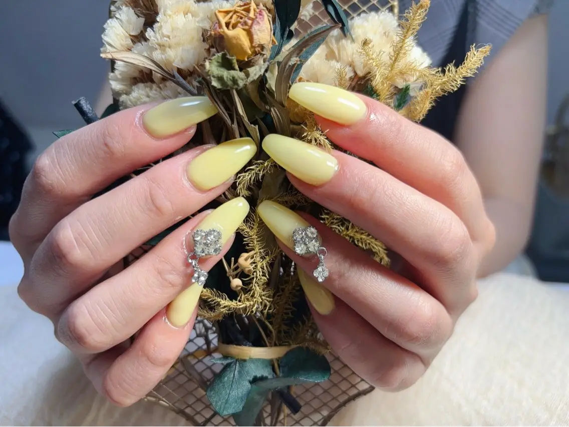 ネイル ハンドネイル Enshin nail salonのネイルデザイン