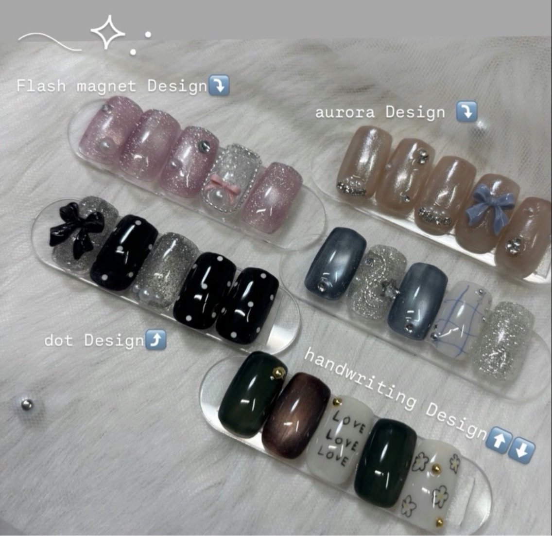 【人気𝐍𝐨. 𝟏】定額Design☕️(offあり➕500円)の写真