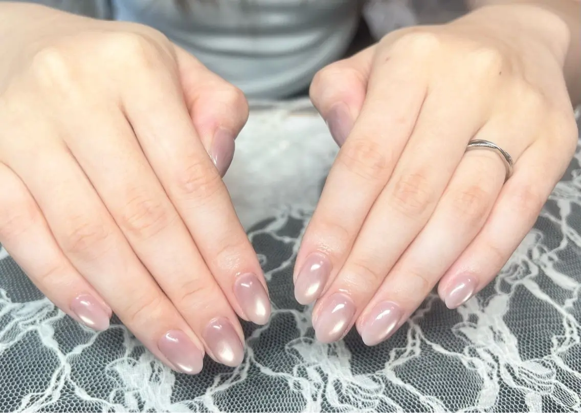 ネイル HOMEY NailStudioのネイルデザイン