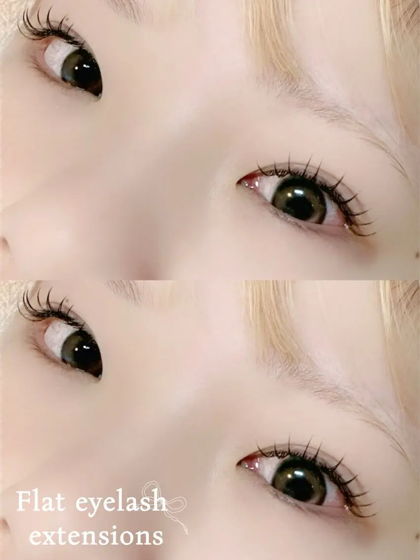 マツエク・マツパ マツエク CINQLUXE 🐈⬛yamatoの眉毛・アイブロウイメージ