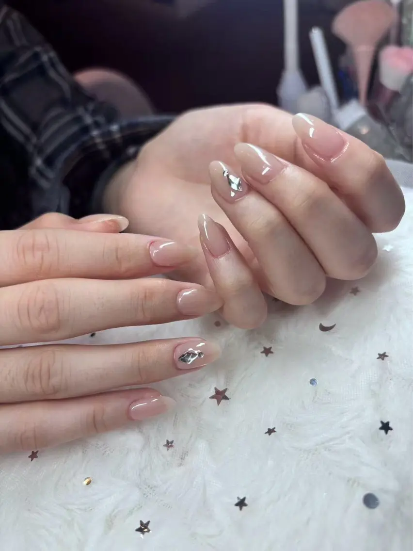 ネイル Nail Salon HARUのネイルデザイン