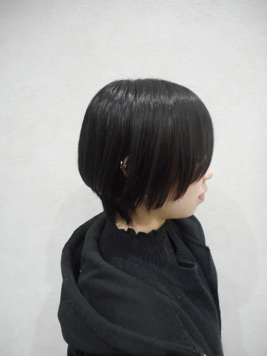 ✂️ ショートカット技術向上モデルの写真