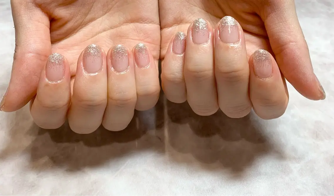 ネイル ecrin 💎 mayuのネイルデザイン