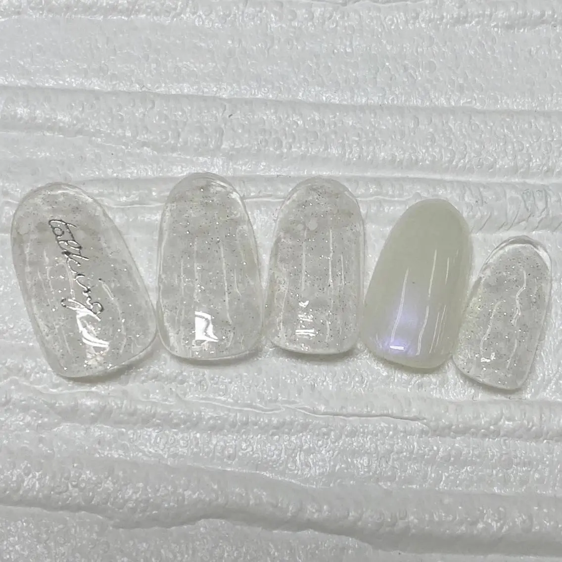 ネイル Nail salon Honey Beeのネイルデザイン