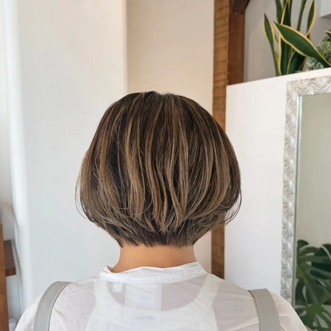 ショート 茅ヶ崎/ショート KaNa🌺🌴のヘアスタイル