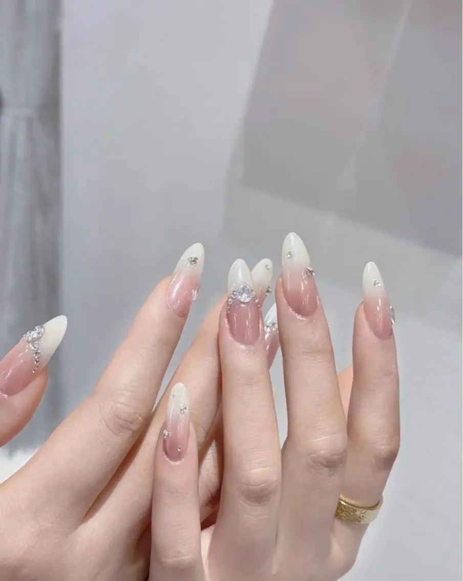 ネイル 秋 Nailsのネイルデザイン