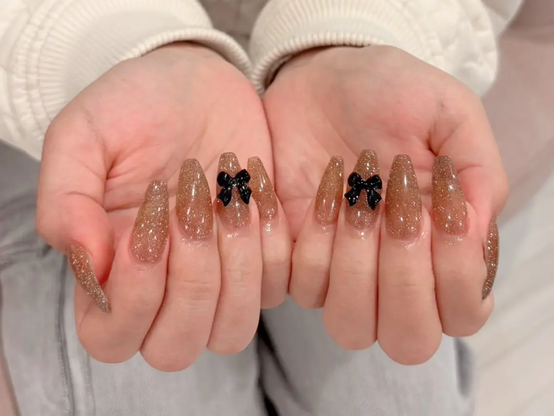 ネイル ネイルサロン Easenのネイルデザイン