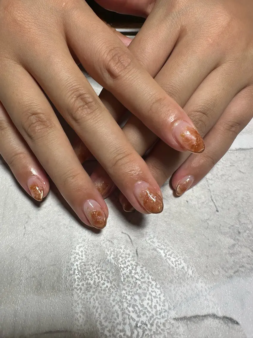 ネイル 🍎吉田 恵里🍎のその他イメージ