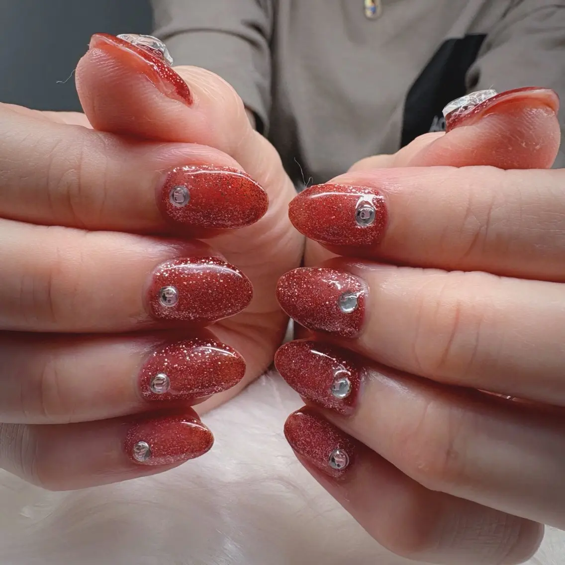ネイル Nail salon EVEのネイルデザイン