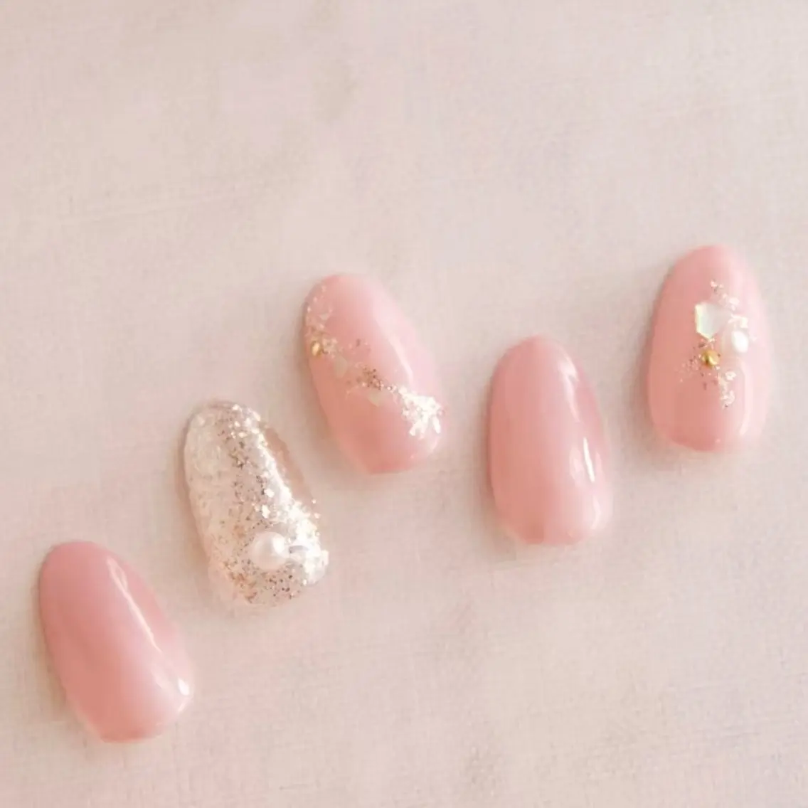 ネイル kiu nailsalonのネイルデザイン