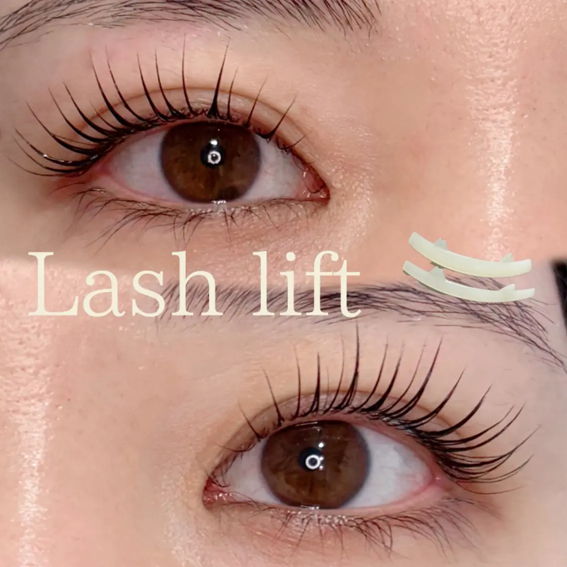 マツエク・マツパ マツパ Lanhr Eyelashのマツエク・マツパデザイン