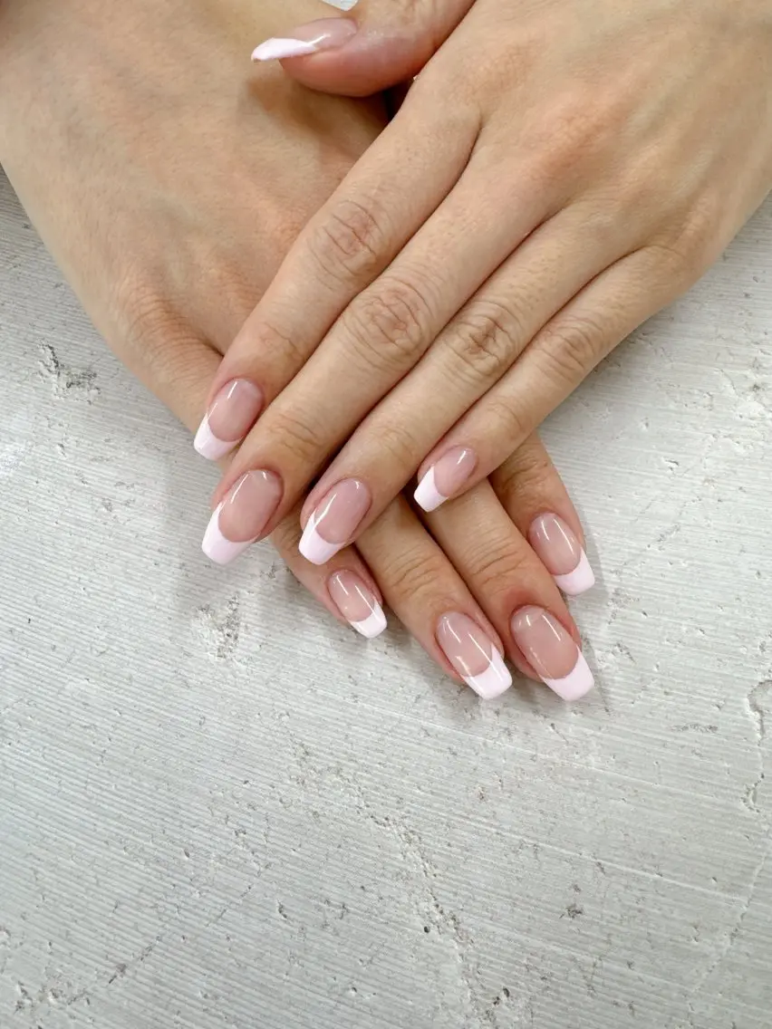 ネイル 持ち込み ハンドネイル Monica nails/福島のネイルデザイン