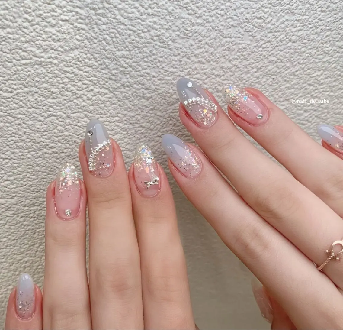 ネイル chirin nailのネイルデザイン