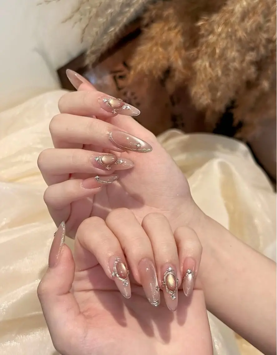 ネイル U mi Nail Salonのネイルデザイン