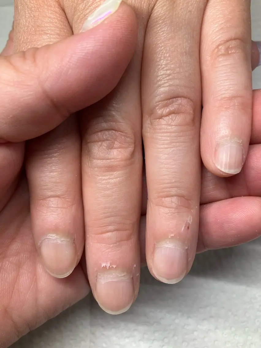 ネイル cream nail なかむらゆみのネイルデザイン