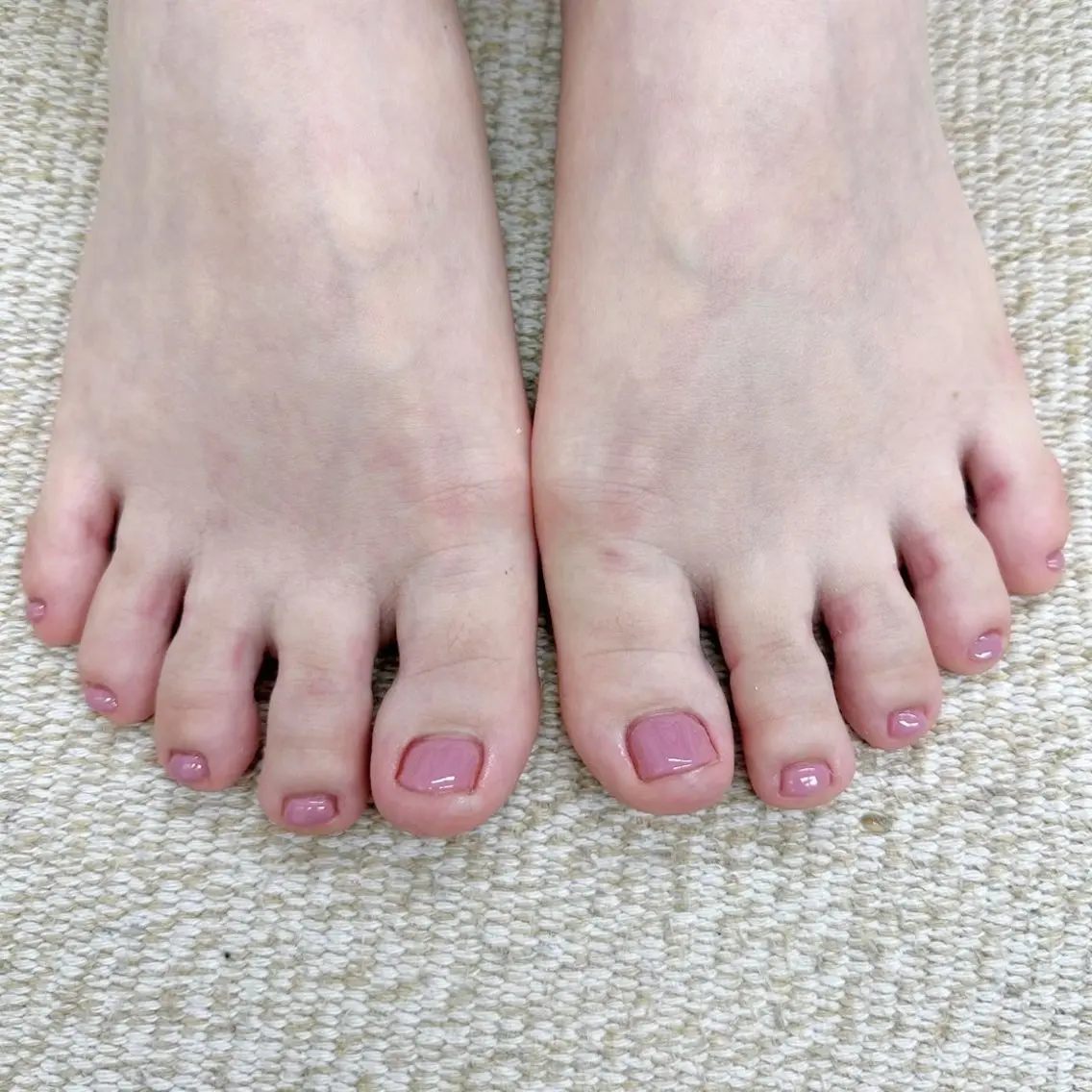 ショート ネイルJaol 池袋のネイルデザイン