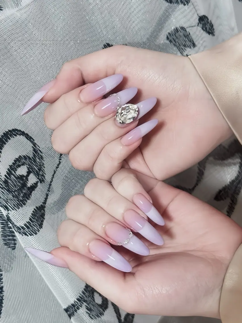 ネイル D&D nail salonのネイルデザイン