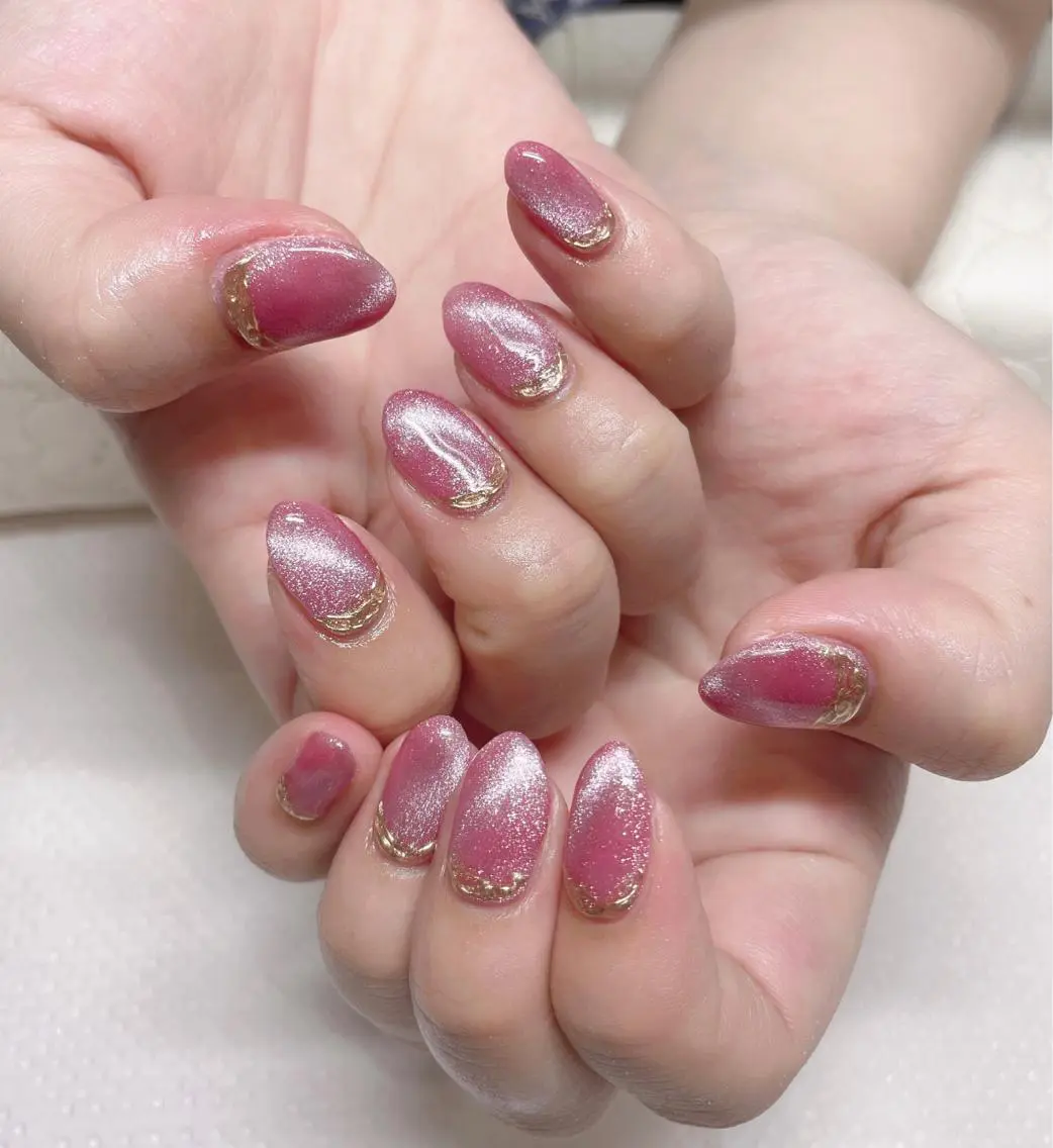 ネイル コウ カnail💅のネイルデザイン