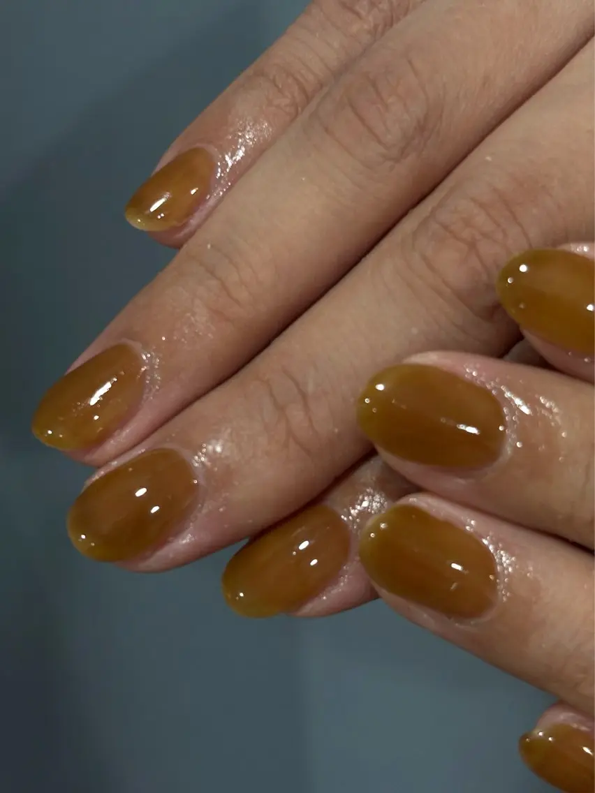 ネイル ハンドネイル 🪻hina🪻 filonnailのネイルデザイン