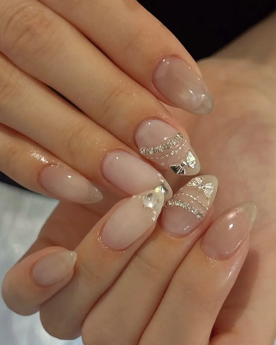 ネイル ハンドネイル Elle. hagiのネイルデザイン