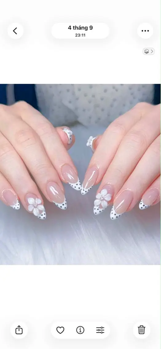 ネイル Ruri Nail Salonのネイルデザイン