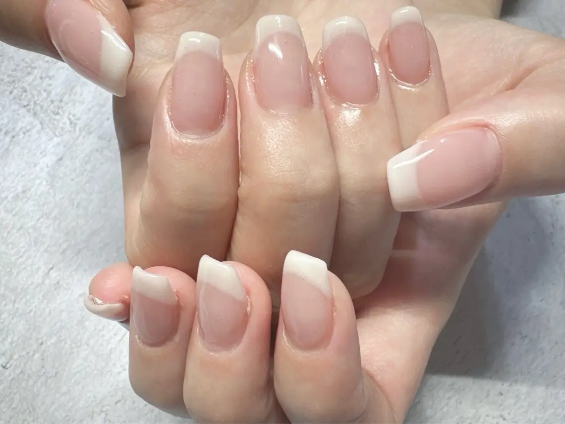 ネイル ハンドネイル f2 nailのネイルデザイン