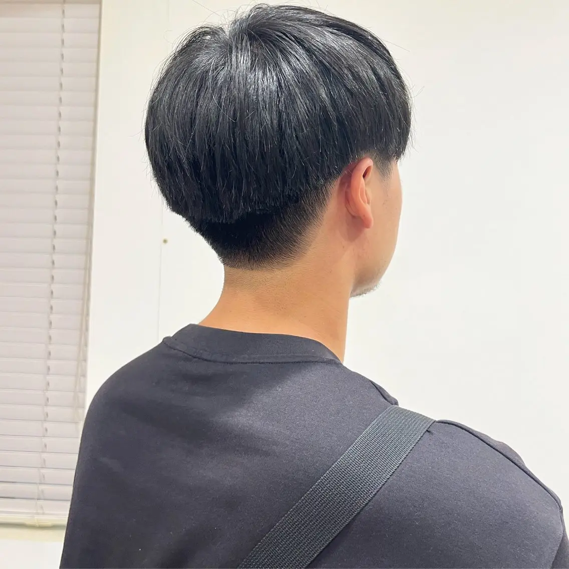 ショート メンズ clan .のヘアスタイル