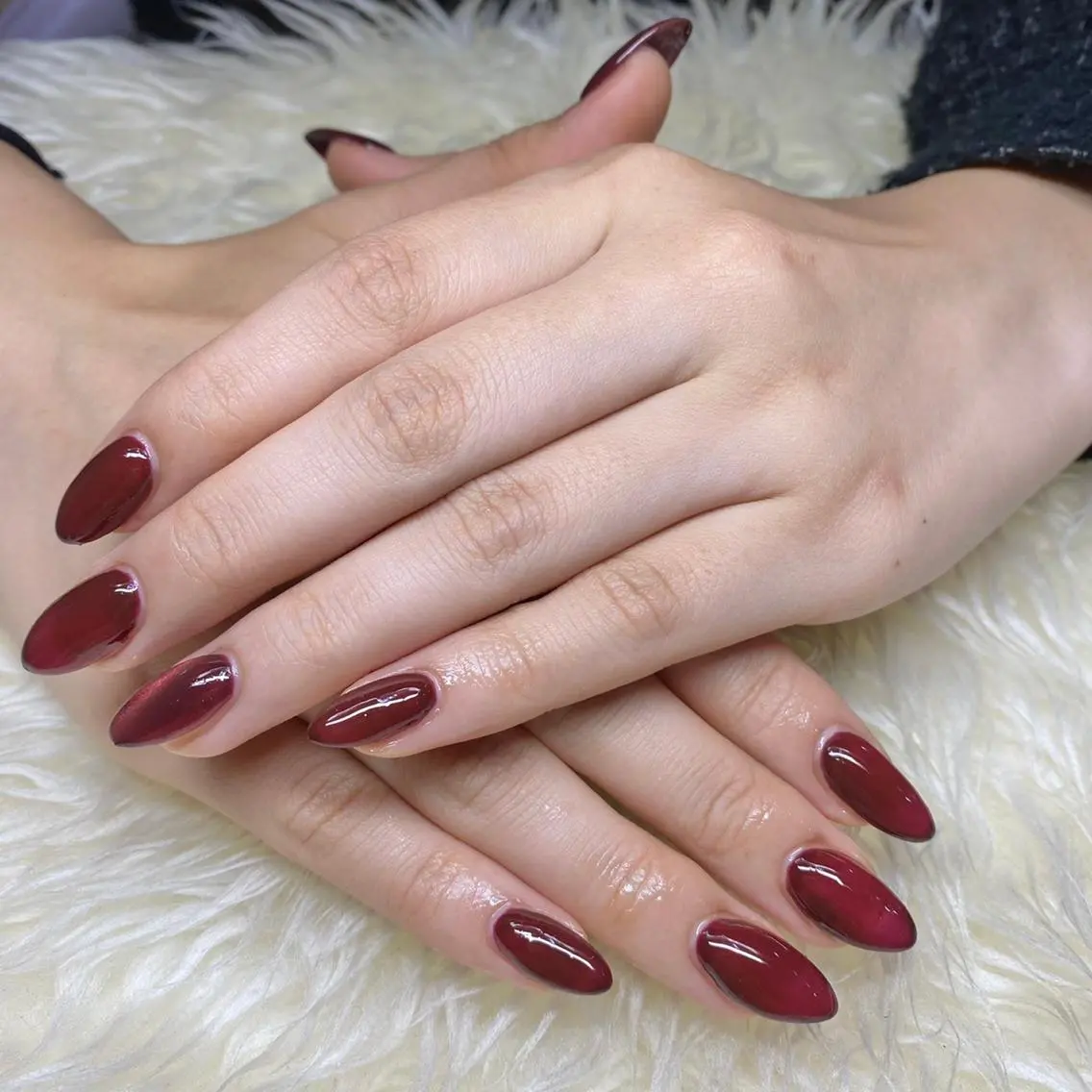 ネイル ハンドネイル Nail&eye Belire 新宿のネイルデザイン