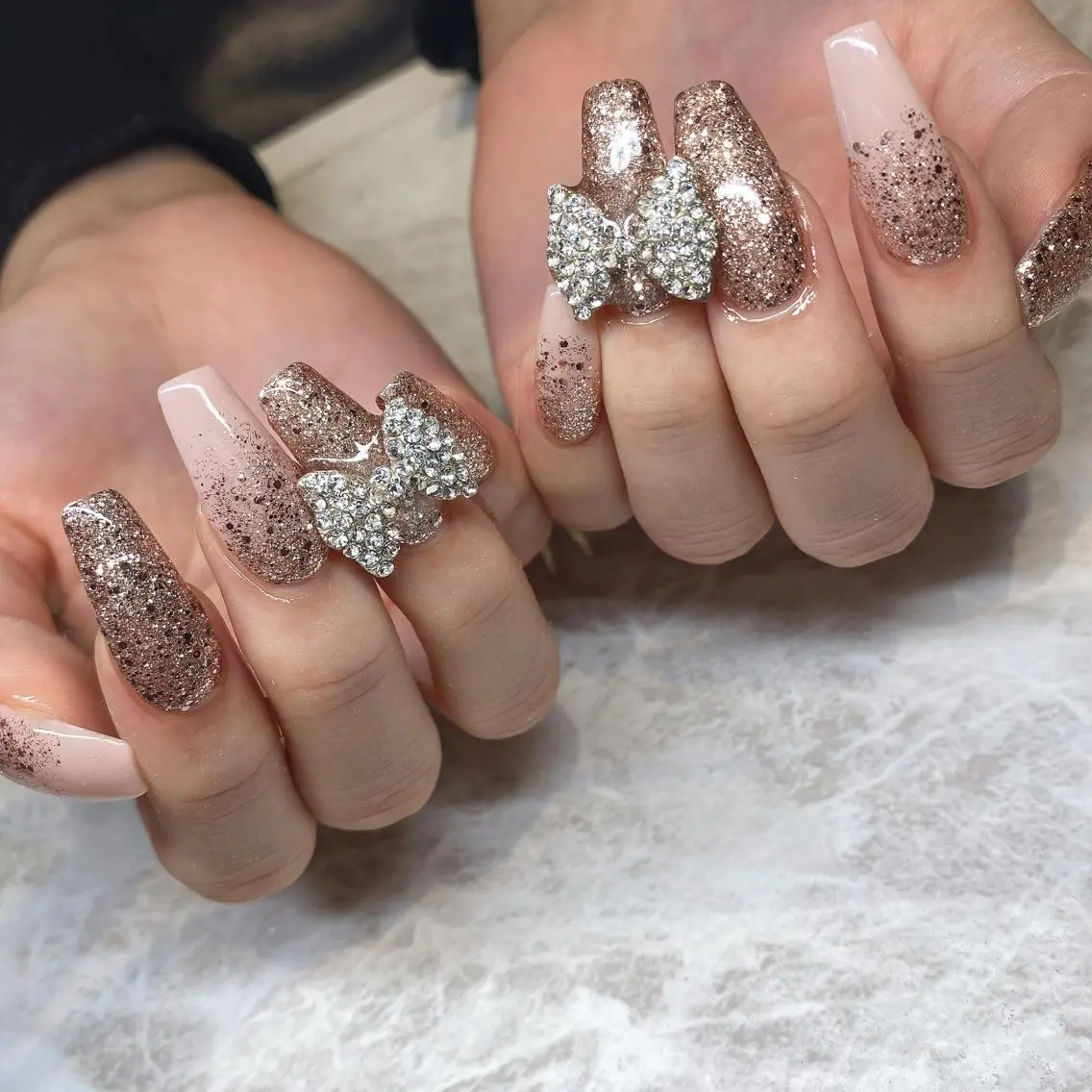 ネイル K- nailのネイルデザイン