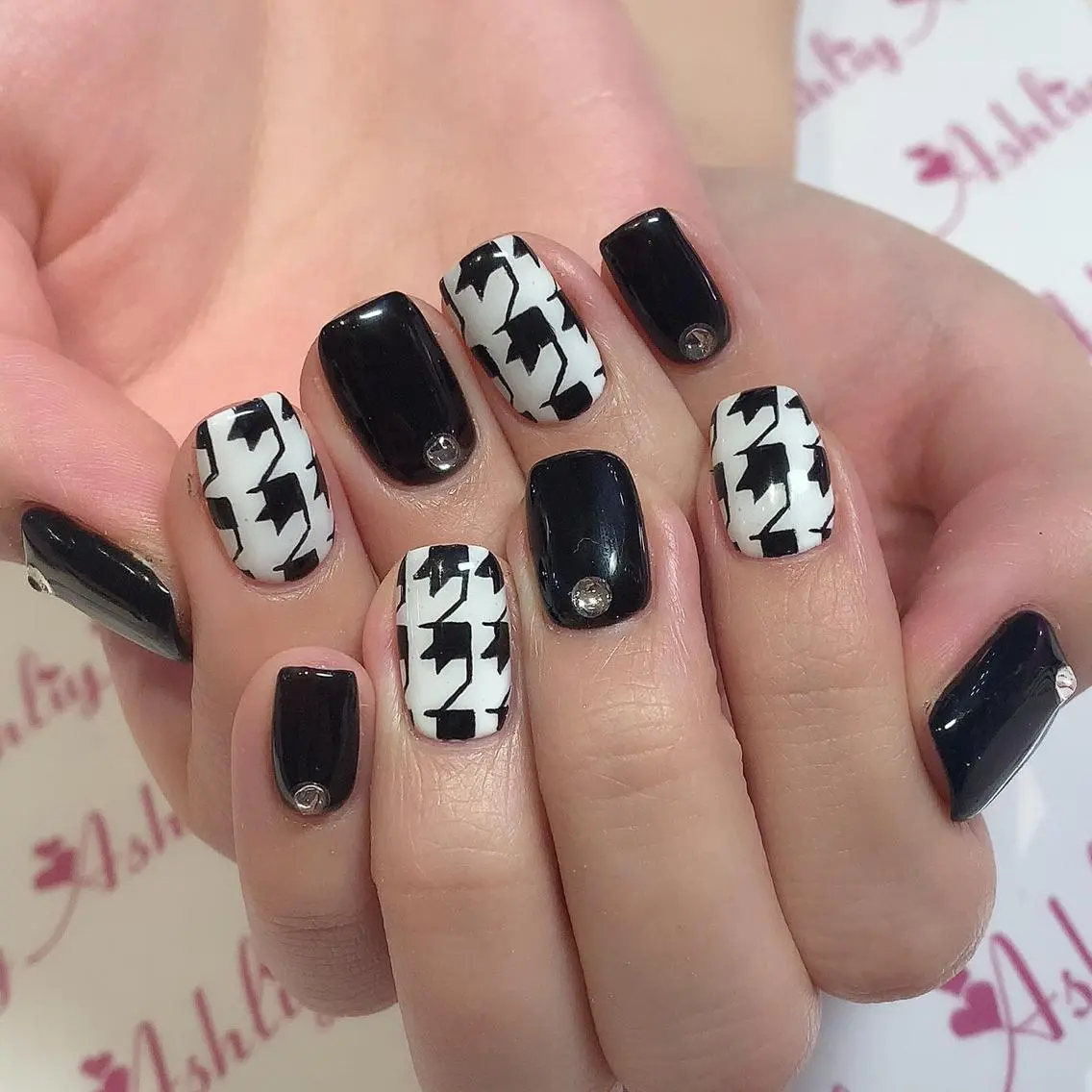 ネイル Ashliy大宮♡ アシュリーのネイルデザイン