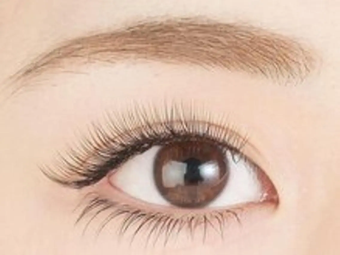 マツエク・マツパ EyeLash 新大久保店の眉毛・アイブロウイメージ