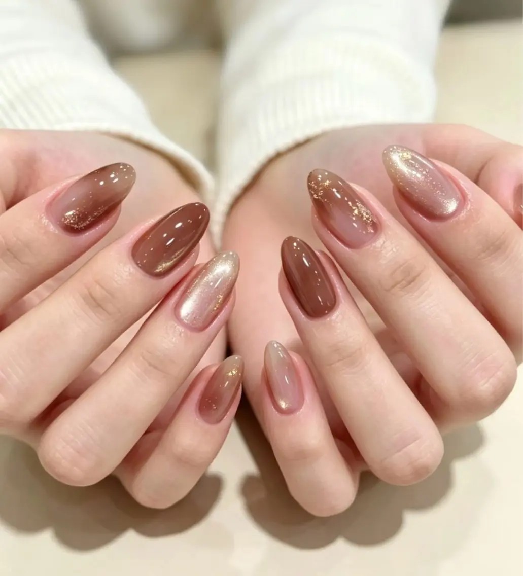 ネイル 💅 あいのネイルデザイン