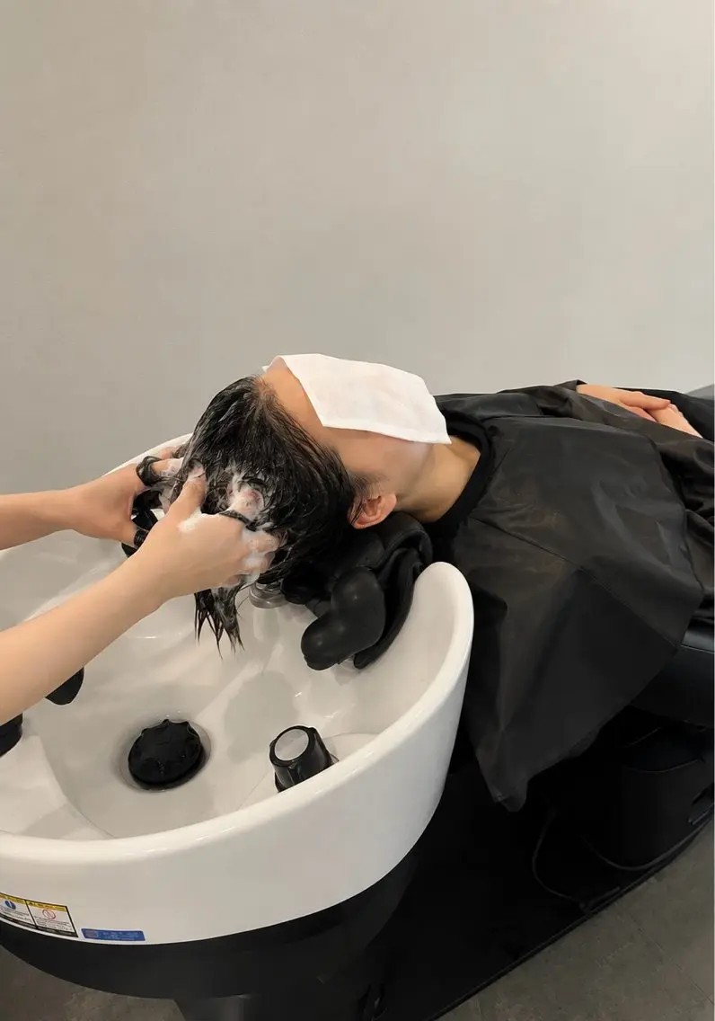 渡辺 リオのヘアスタイル