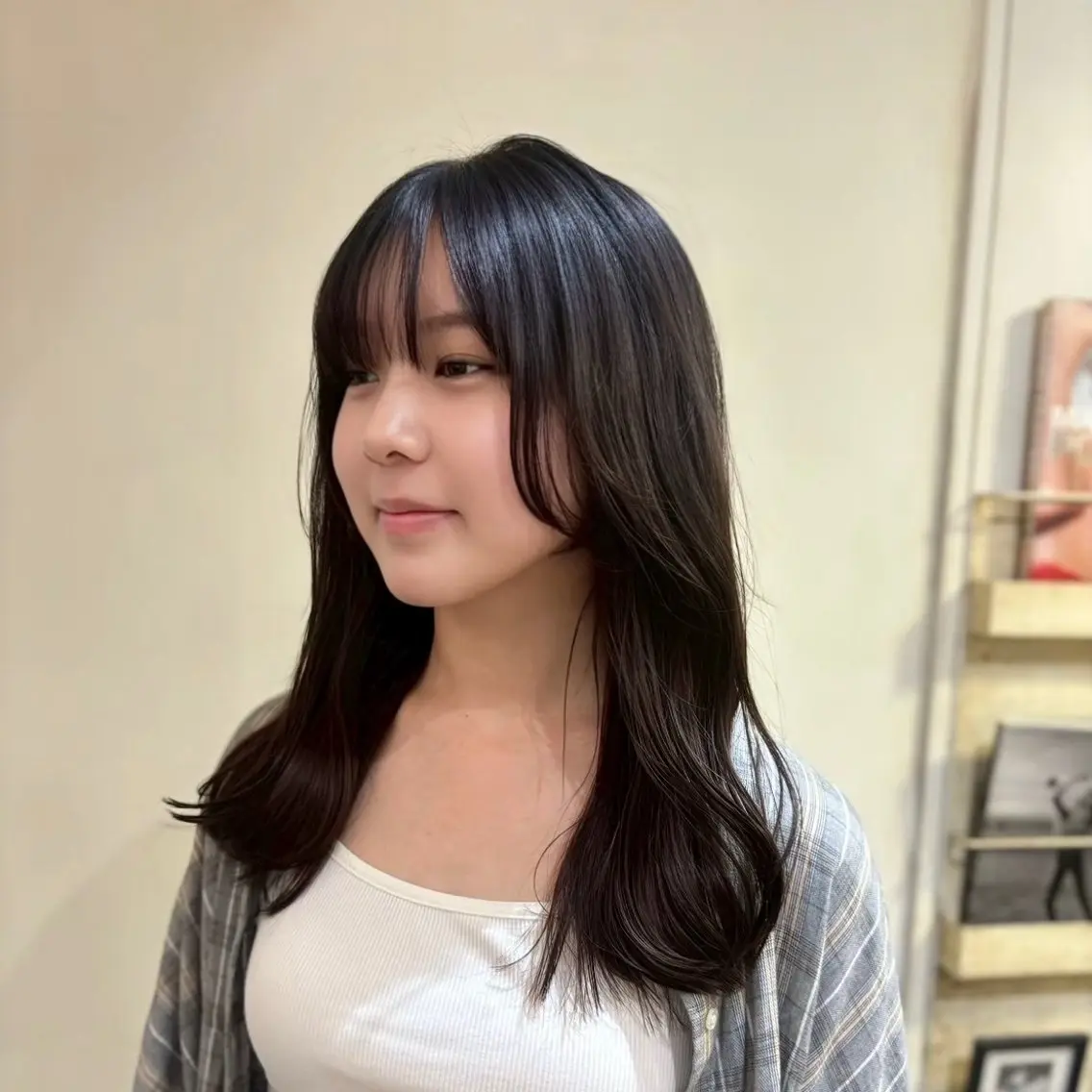 ✨新規限定✨【Aujua】プレミアム4stepトリートメント+超音波アイロン💭の写真