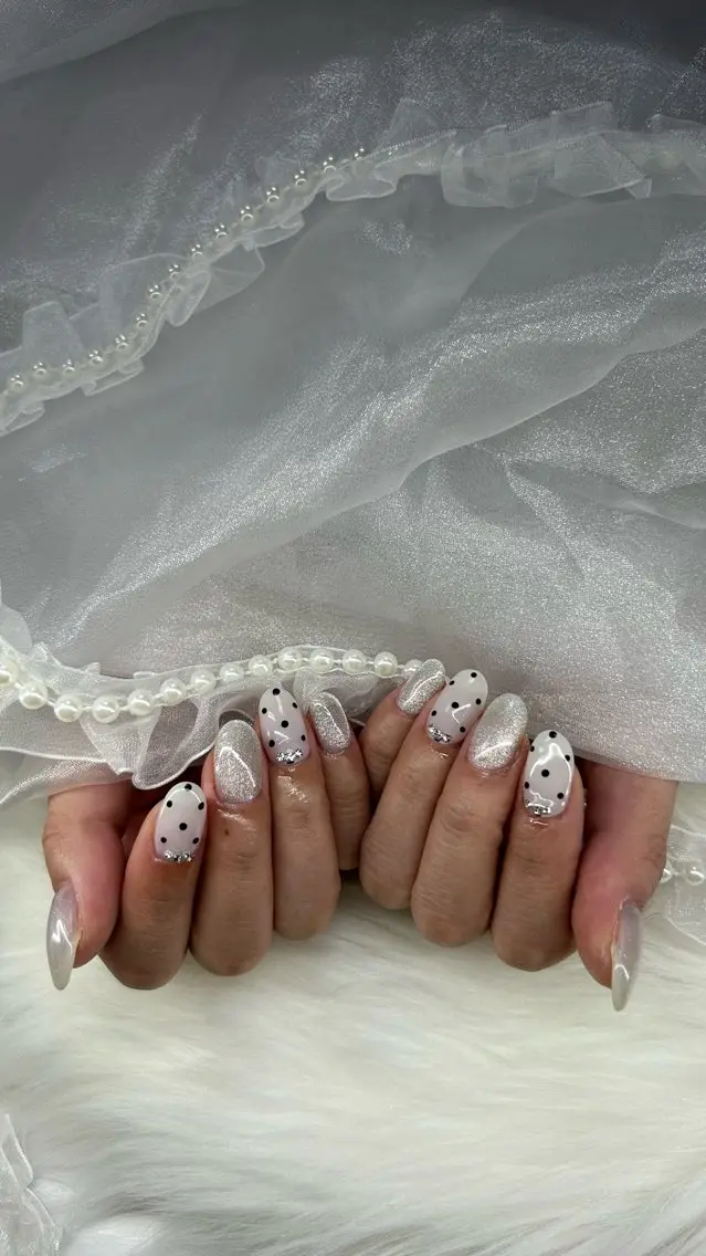 ネイル ハンドネイル Li'a nail.のネイルデザイン