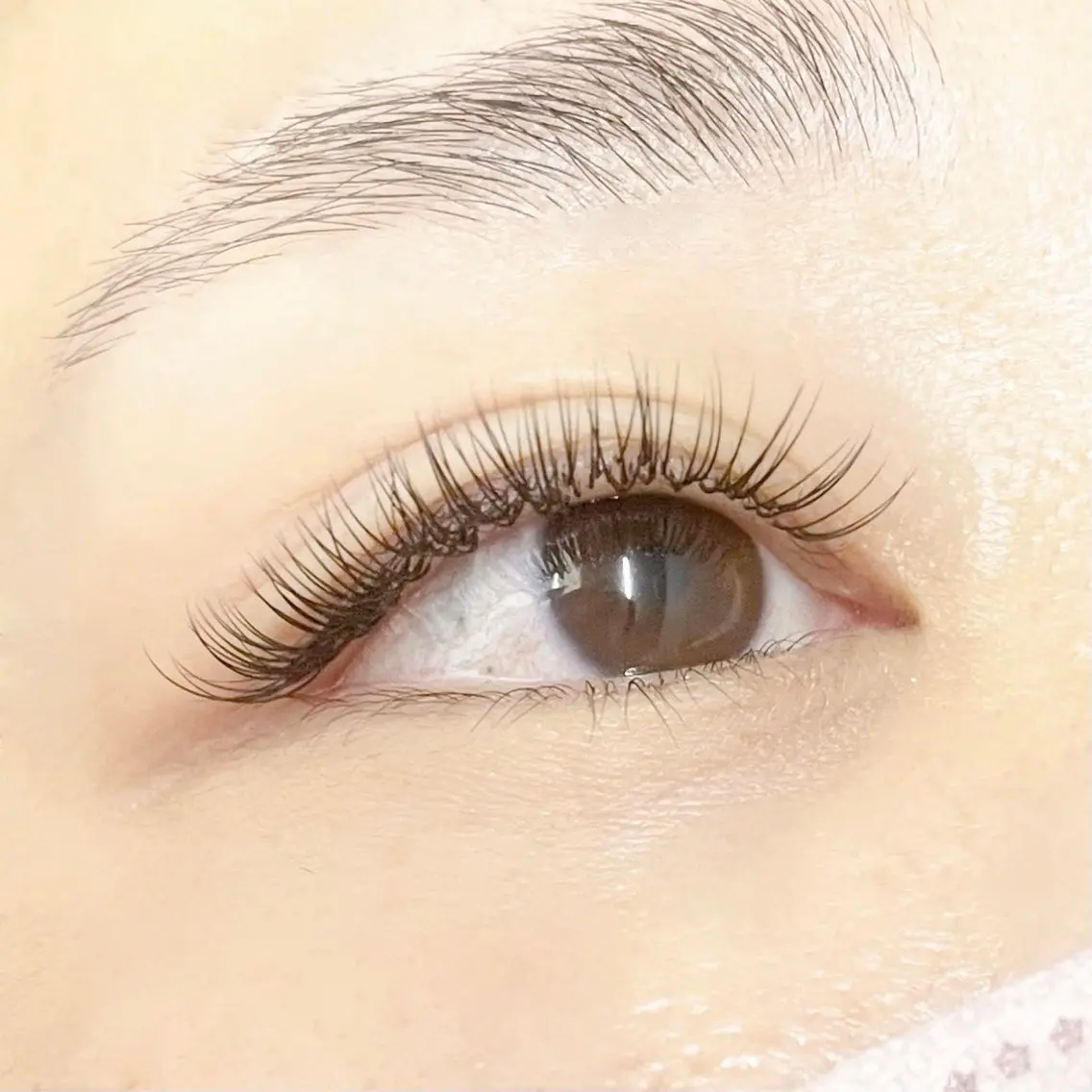 マツエク・マツパ マツエク julk eyeのマツエク・マツパデザイン
