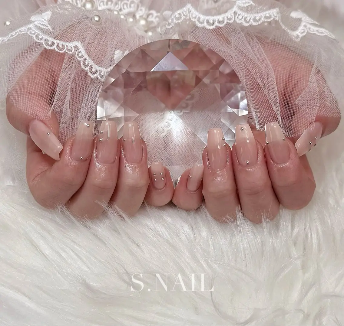 ネイル ハンドネイル S.NAIL Suuのネイルデザイン