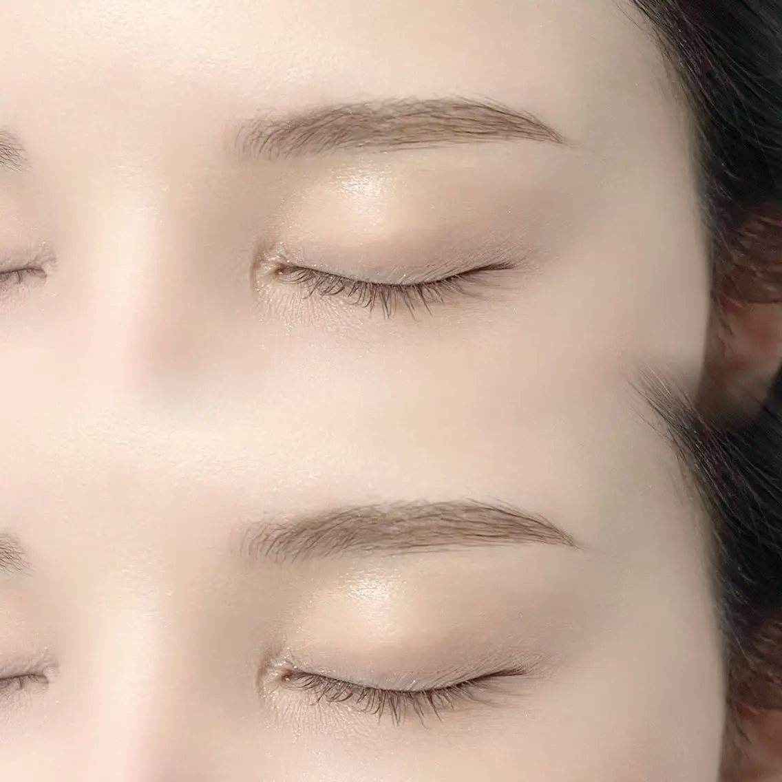 アイブロウ ワックス脱毛 眉カット その他(アイブロウ) DL•BEAUTY / 『MONE』のマツエク・マツパデザイン