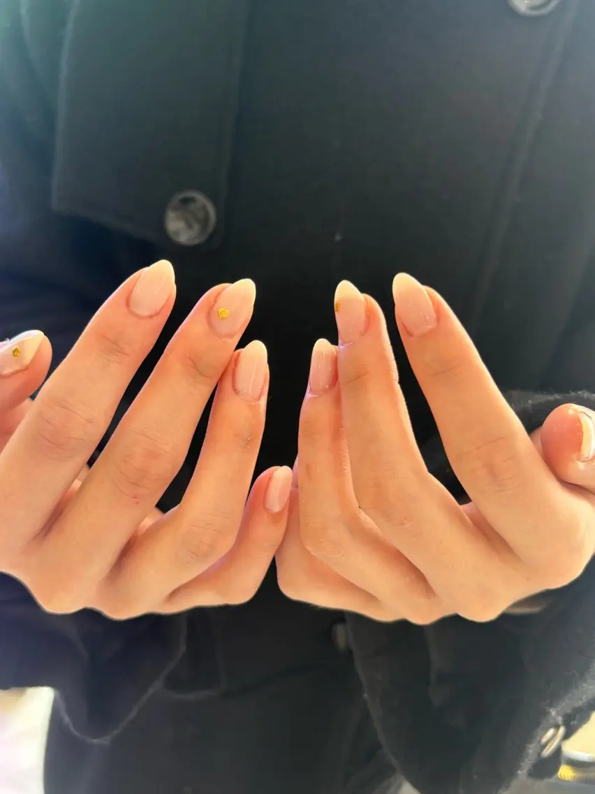 ネイル ハンドネイル cocoro💗 マツエク/ネイルのマツエク・マツパデザイン
