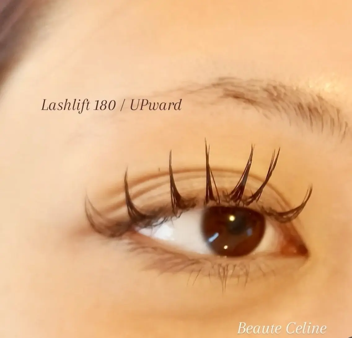 マツエク・マツパ フラットラッシュ マツエク LED✨beaute Celine🌛🌹のマツエク・マツパデザイン