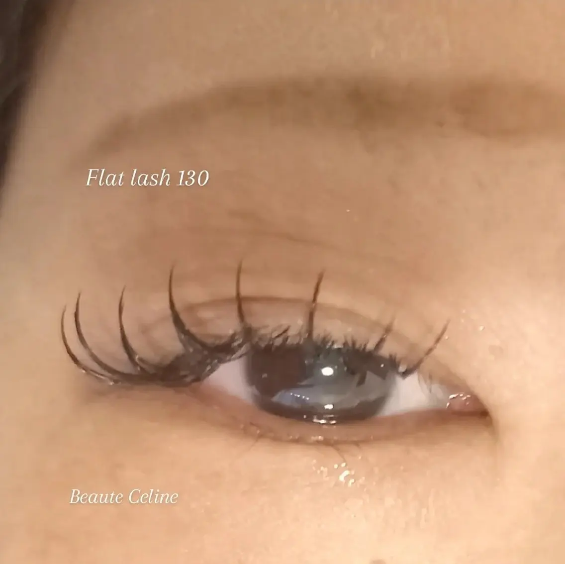 マツエク・マツパ マツエク LED✨beaute Celine🌛🌹のマツエク・マツパデザイン