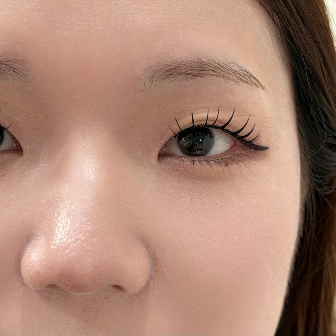 マツエク・マツパ マツエク Eyelash salon Muiのマツエク・マツパデザイン