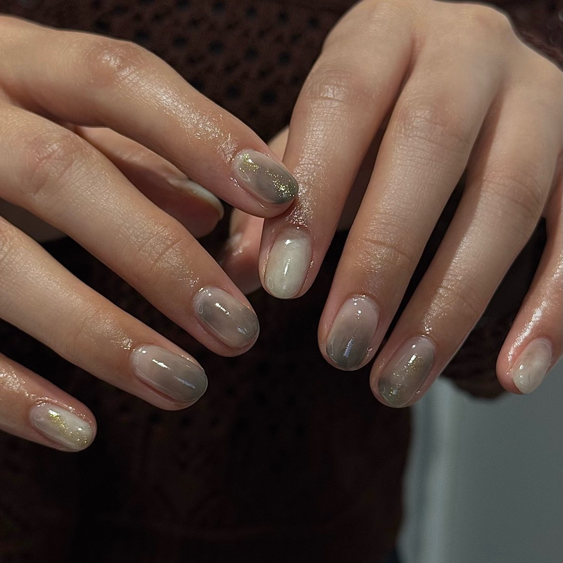 ネイル ハンドネイル sign nail KAHOのネイルデザイン