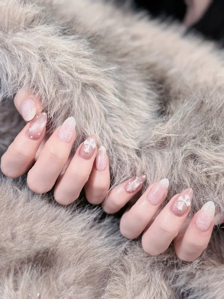 ネイル Glow Nail スカルプ専門店のネイルデザイン