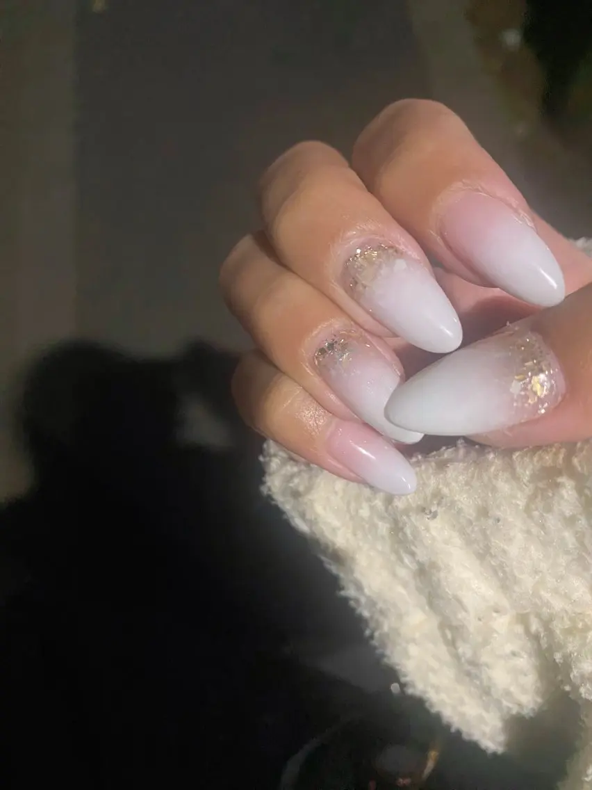 ネイル ハンドネイル 🌿Charme🌿 MAIのネイルデザイン